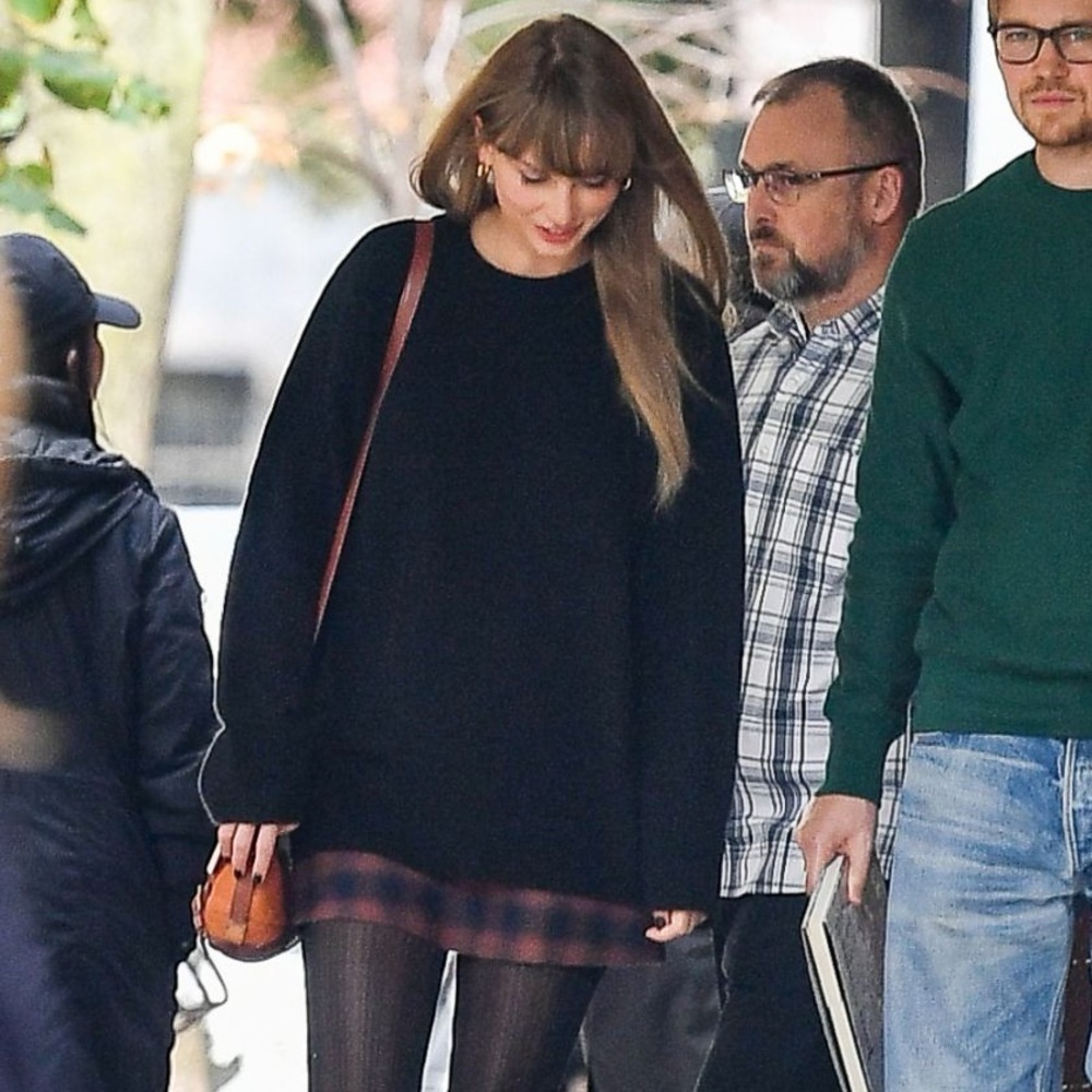 Wilfred classic mini skirt from Aritzia Taylor Swift size 4